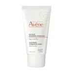 Avene Av&egrave;ne Soothing Radiance Mask rahustav ja niisutav n&auml;omask, 50 ml