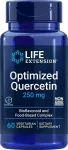 Life Extension Life Extensioni optimeeritud kvertsetiin, 250 mg - 60 kapslit
