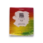 Goldwell Goldwell, Elumen Play Eraser, poolp&uuml;siv v&auml;rv, 12x, 30 g