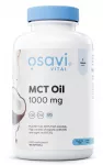 Osavi Osavi MCT-&otilde;li, 1000 mg - 180 pehmet kapslit
