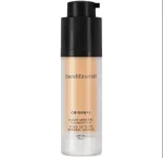 BareMinerals BareMinerals, Original Liquid Mineral, Luminous, vedel puudrip&uuml;hi, 15, neutraalne keskmine, SPF 20, 30 ml