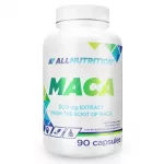 Allnutrition Allnutrition Maca, 500 mg &ndash; 90 kapslit