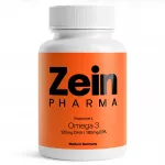 Zein Pharma ZEIN PHARMA kala&otilde;li Omega-3 1000 mg &ndash; 140 kapslit