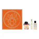 Hermes Hermese komplekt: Tutti Twilly D'hermes, parf&uuml;&uuml;mvesi, naistele, 85 ml + Tutti Twilly D'hermes, parf&uuml;&uuml;mvesi, naistele, 15 ml + Tutti Twilly D'hermes, ihavood, ihule, 80 ml