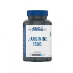 Applied Nutrition Applied Nutrition L-arginiin 1500 &ndash; 120 kapslit