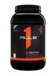 Rule One Rule One R1 proteiinipuuviljahelbed &ndash; 900 g