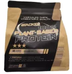 Stacker2 Europe Stacker2 Europe 100% taimne valgupulber, &scaron;okolaadimaitseline &ndash; 454 g