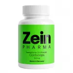 Zein Pharma ZEIN PHARMA cordyceps CS-4 500 mg &ndash; 120 kapslit