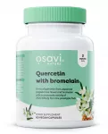 Osavi Osavi kvertsetiin bromelaiiniga &ndash; 60 kapslit