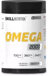 Skill Nutrition Skill Nutrition Omega 2000 &ndash; 90 kapslit