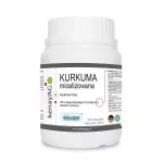 Kenay KENAY Mitselliseeritud kurkum &ndash; 240 kapslit