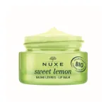 Nuxe Nuxe sidrunimaitseline niisutav huulepalsam, 15 g