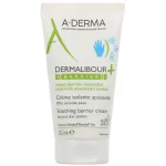 A-Derma A-Derma Dermalibour+Barrier kaitsev kreem nahale, 50 ml