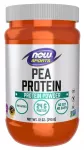 Now Foods NOW FOODS hernevalgu pulber maitseta &ndash; hernevalgu isolaat - 340 g