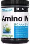 PEScience PEScience Amino IV, hapu rohelise &otilde;una maitsega &ndash; 405 g