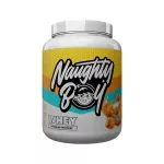 Naughty Boy Naughty Boy Advanced Whey, soolakaramelli maitsega &ndash; 2010 g