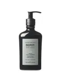 Depot Depot, 800 Skin Specifics No. 801, Aktiivs&ouml;e, Detoksifeeriv, Puhastusgeel, N&auml;ole, 200 ml