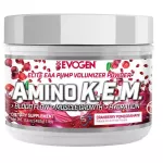 Evogen Evogen Amino K.E.M. EAA, j&otilde;hvikas-granaat&otilde;un &ndash; 492 g