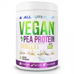 Allnutrition Allnutrition hernevalk, vanillimaitseline &ndash; 500 g
