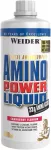 Weider Weider Amino Power Liquid, j&otilde;hvikas - 1000 ml.