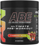Applied Nutrition Applied Nutrition ABE &ndash; All Black Everything, maasika mojito &ndash; 375 g
