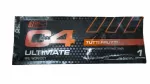 Cellucor Cellucor C4 Ultimate, Tutti Frutti &ndash; 24,8 g (1 portsjon)