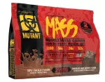 Mutant Mutant Mutant Mass 2 maitsega, kolmekordse &scaron;okolaadi ja &scaron;okolaadik&uuml;psise koogiga - 2720 g
