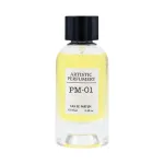 Armaf Armaf Profumi D'Art 01 Acqua Mia Eau de Parfum, 100 ml
