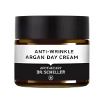 Dr. Scheller Dr. Scheller kaitsv argaania&otilde;liga pinguldav ja kortse v&auml;hendav p&auml;evakreem, 50 ml