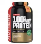 Nutrend Nutrend 100% vadaku valgu pulber, mango-vanilli maitse &ndash; 2250 g