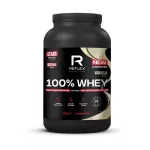 Reflex Nutrition Reflex Nutrition 100% vadakuvalgu pulber, vanilli maitsega &ndash; 720 g