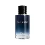 Christian Dior Christian Dior, Sauvage, Eau De Toilette, Meestele, 100 ml