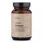 Aura Herbals AURA HERBALS Mycodrop, Shiitake 30:1, 30% beeta-gl&uuml;kaane - 60 kapslit