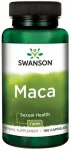 Swanson Swanson Maca, 500 mg &ndash; 100 kapslit