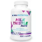 Allnutrition Allnutrition Milk Thistle Forte &ndash; 100 kapslit