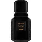 Ajmal Ajmal Amber Wood Noir, parf&uuml;&uuml;mvesi, unisex, 50 ml