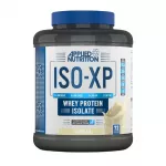 Applied Nutrition Applied Nutrition ISO - XP, vanilli maitse &ndash; 1800 g