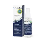 500 Cosmetics 500 Cosmetics Foliactive, Juukselakk juuste v&auml;ljalangemise vastu, 100 ml