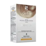 BioNike BioNike, Shine On, P&uuml;sijuuksev&auml;rv, 8 Helkaksper, 145 ml