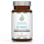 Cytoplan CYTOPLAN CytoProtect&reg; seedetraktile &ndash; 60 kapslit