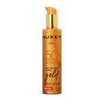 Nuxe Nuxe Sun Gold p&auml;evitus&otilde;li UV-kaitsega SPF 50, 150 ml