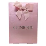 Clinique Clinique, Clinique, GWP pappkarp, roosa s&auml;delus,