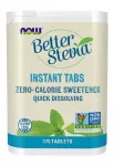 Now Foods NOW Foods Better Stevia Instant Tabs &ndash; 175 tabletti