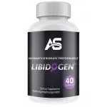 American Supps American Supps Libidogen Woman &ndash; 40 kapslit