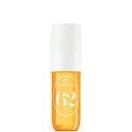 Sol de Janeiro Sol de Janeiro Cheirosa 62 l&otilde;hnastatud keha- ja juukseudu, 90 ml