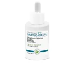 Biovene Biovene, The Conscious No.5, salits&uuml;&uuml;dhap, plekkidevastane ja nahka kirgastav seerum n&auml;ole, 30 ml