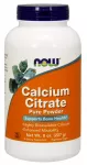 Now Foods NOW Foods kaltsiumtsitraadi puhas pulber &ndash; 227 g