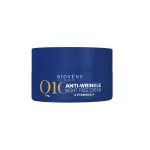 Biovene Biovene, Q10 Anti-Wrinkle, Pinguldav, &Ouml;ine, Kreem, N&auml;ole, 50 ml