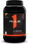 Rule One Rule One R1 proteiin&scaron;okolaad, kergsoolatud karamell &ndash; 900 g