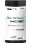 Skill Nutrition Skill Nutrition magneesiumbisgl&uuml;tsinaat &ndash; 120 kapslit